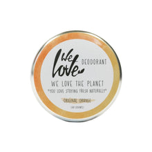 Laden Sie das Bild in den Galerie-Viewer, We love the Planet Original Orange