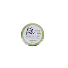 Laden Sie das Bild in den Galerie-Viewer, We love the Planet Deocreme Luscious Lime