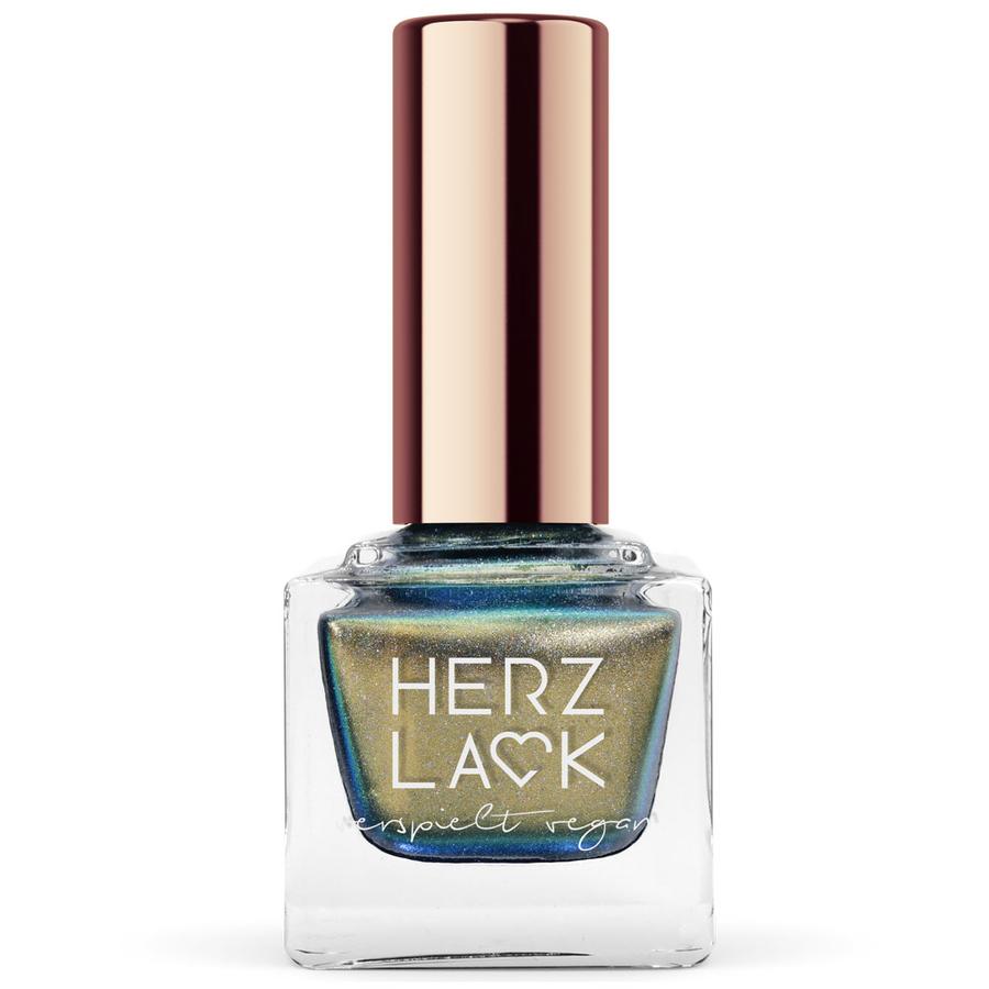 Herzlack Flip Flop & Techno 11ml