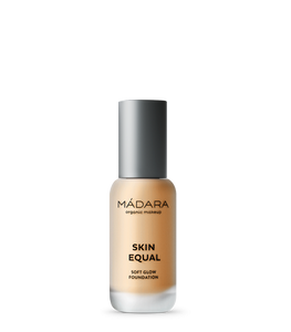 Mádara Skin Equal Foundation #50 Golden Sand 30ml