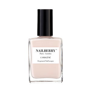 Nailberry L’Oxygéné Almond Nagellack