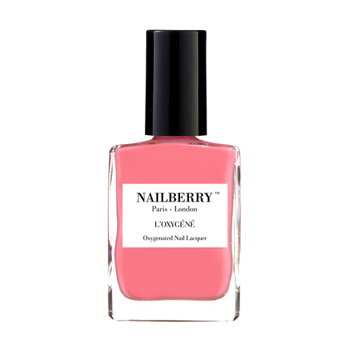 Nailberry L’Oxygéné Bubblegum 15ml