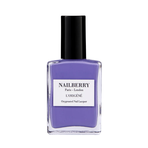 Nailberry L’Oxygéné Bluebell 15ml