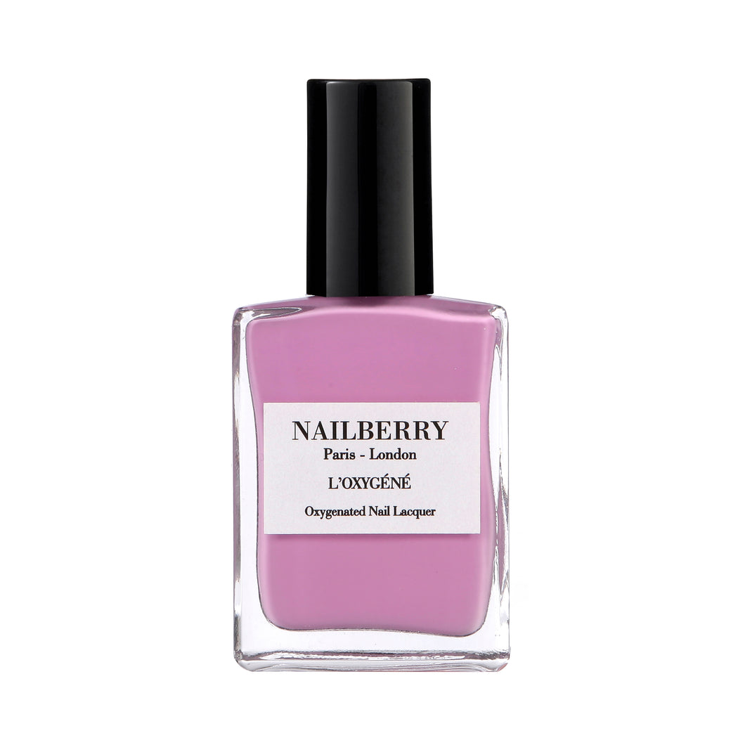 Nailberry L’Oxygéné Lilac Fairy 15ml