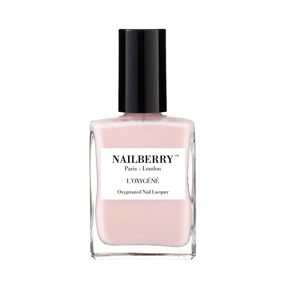 Nailberry L’Oxygéné Candy Floss 15ml