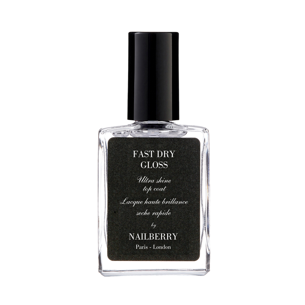 Nailberry Fast Dry Gloss