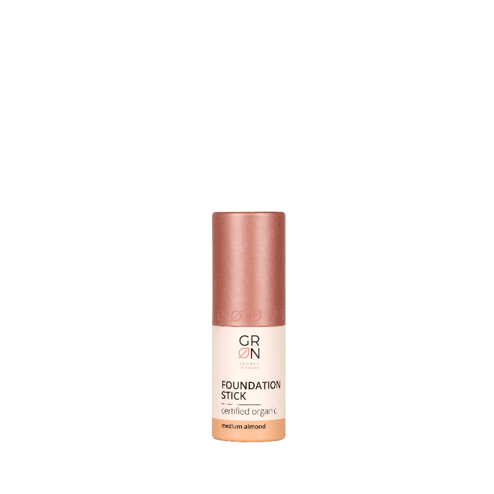 GRN Foundation Stick medium almond 6g