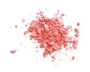 Blush Powder pink watermelon von GRN Naturkosmetik - Make-Up auf beautynauten.com