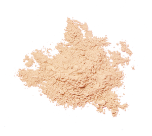 Loose Finishing Powder desert sand von GRN Kosmetik - Make-up auf beautynauten.com