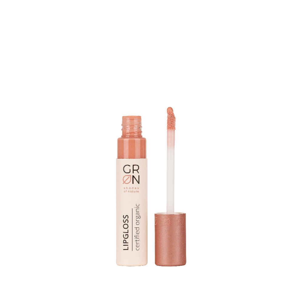 GRN Lipgloss rosy tulip 7ml