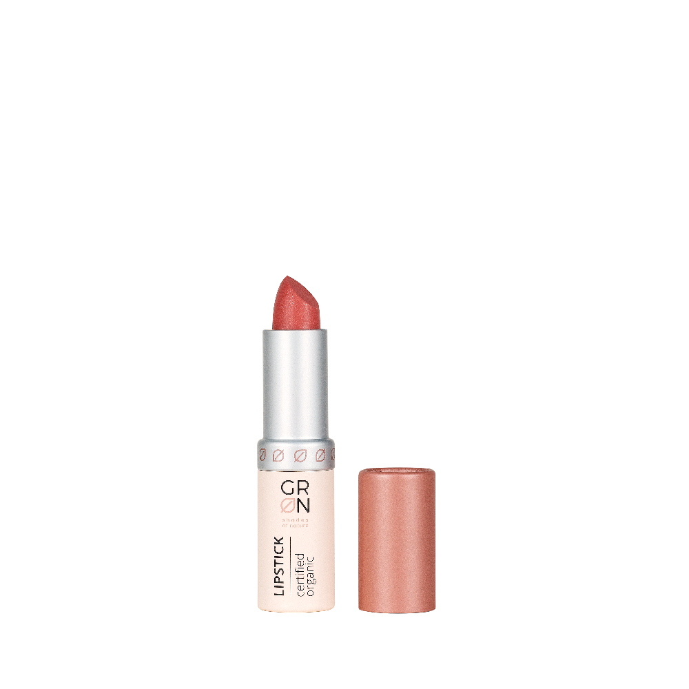 GRN Lipstick grapefruit 4g