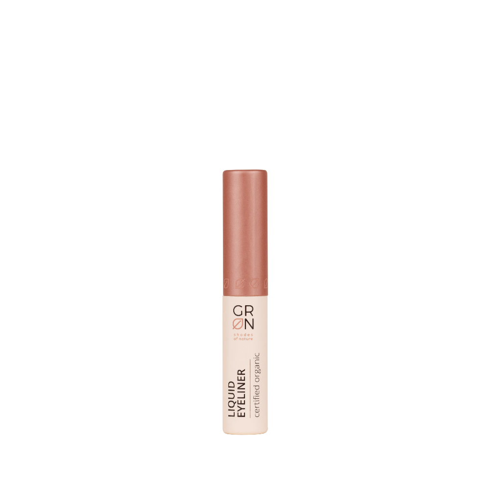 GRN Liquid Eyeliner black tourmaline 3ml