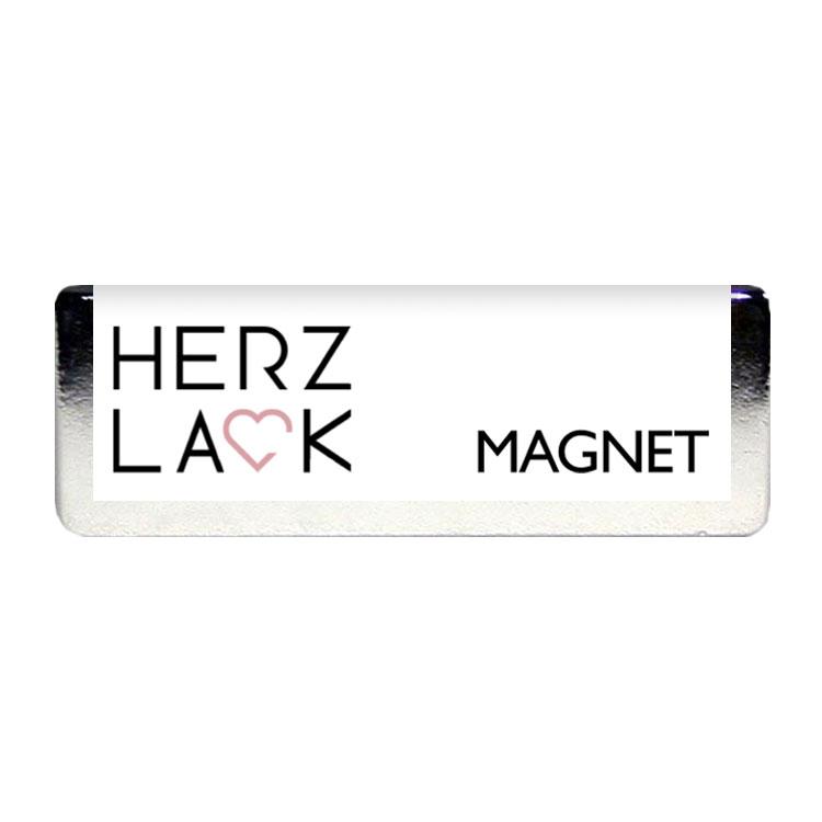 Herzlack Magnet
