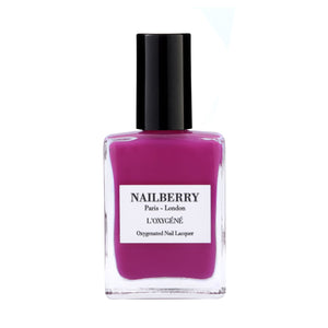 Nailberry L’Oxygéné Hollywood Rose 15ml