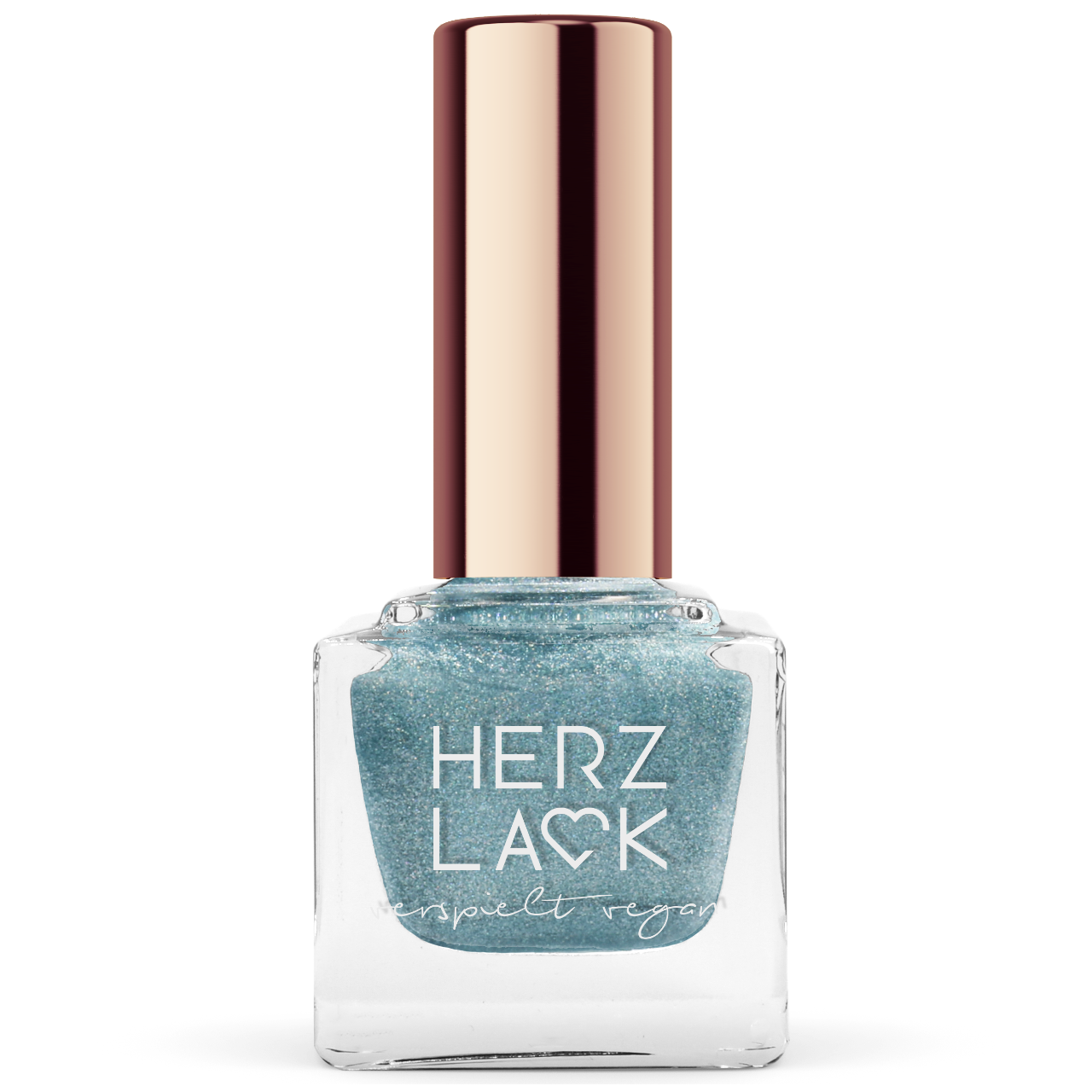 Herzlack Magische Meerjungfrau 11ml