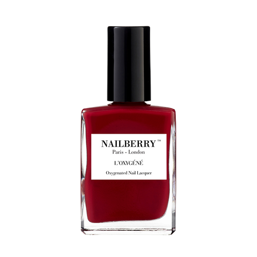 Nailberry L’Oxygéné Le Temps des Cerises 15ml