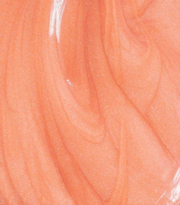 Naturkosmetik Lipgloss Nude Coral aus der Mádara organic skincare Glossy Venom Reihe