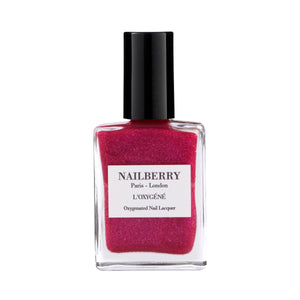 Nailberry L’Oxygéné Nagellack Berry Fizz 15ml - Nailberry Sommerkollektion 2020