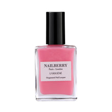 Laden Sie das Bild in den Galerie-Viewer, Nailberry L’Oxygéné Nagellack Pink Guave 15ml - Nailberry Sommerkollektion 2020