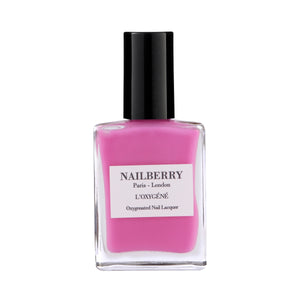 Nailberry L’Oxygéné Nagellack Pomegranate Juice 15ml - Nailberry Sommerkollektion 2020