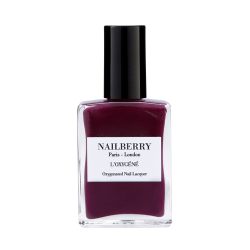 Nailberry L’Oxygéné No Regrets 15ml