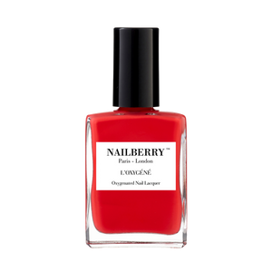 Nailberry L’Oxygéné Pop My Berry 15ml