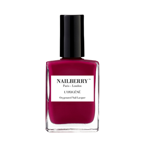 Nailberry L’Oxygéné Raspberry 15ml