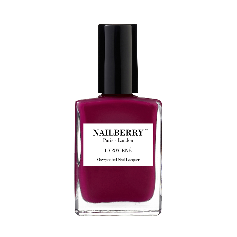 Nailberry L’Oxygéné Raspberry 15ml
