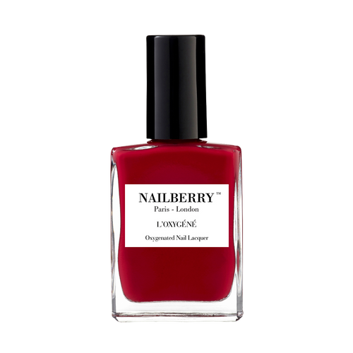 Nailberry L’Oxygéné Strawberry Jam 15ml