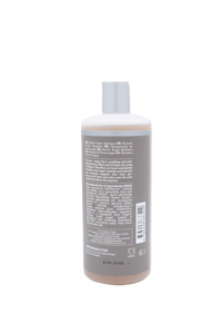 Naturkosmetik Shampoo Brown Sugar von Urtekram
