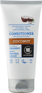 Urtekram Coconut Pflegespülung für normales Haar