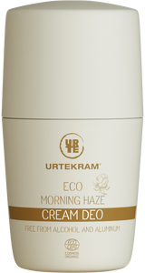 Urtekram Morning Haze Cream Deo Roll-On