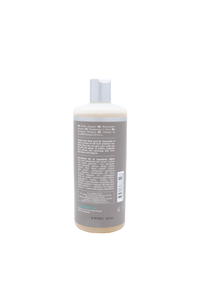 Naturkosmetik Shampoo Nettle von Urtekram
