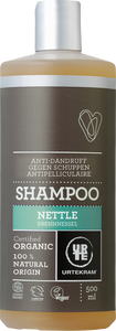 Urtekram Nettle Naturkosmetik Anti-Schuppen Shampoo