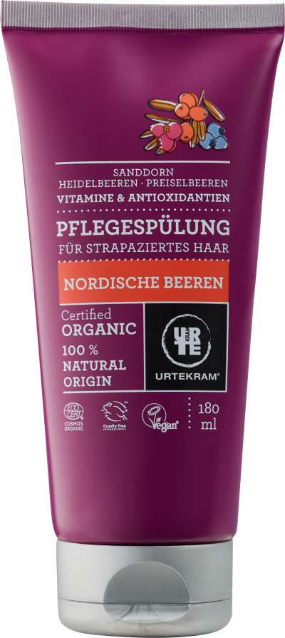 Urtekram Nordic Berries Conditioner
