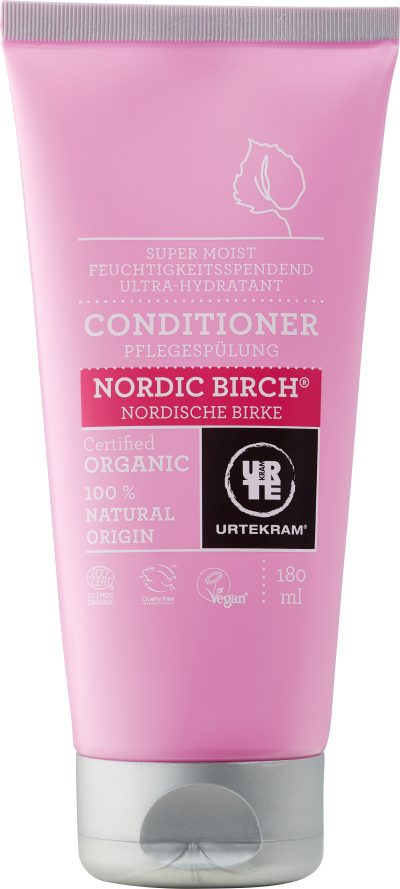 Urtekram Nordic Birch Conditioner
