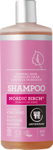 Laden Sie das Bild in den Galerie-Viewer, Urtekram Nordic Berries Naturkosmetik Shampoo online auf beautynauten.com
