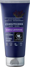 Laden Sie das Bild in den Galerie-Viewer, Urtekram Purple Lavender Conditioner