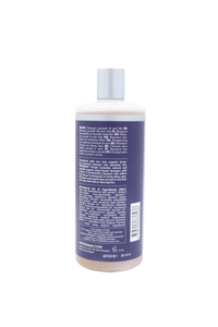 Naturkosmetik Shampoo Urtekram Purple Lavender