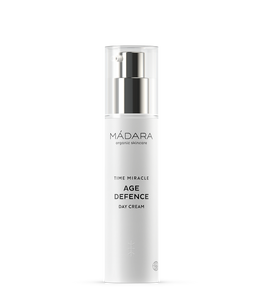 Mádara Time Miracle Age Defence Day Cream 50ml