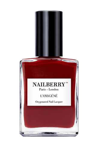 Nailberry 12-free Nagellack Harmony