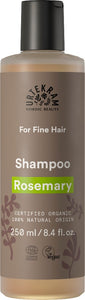 Urtekram Rosemary Shampoo für feines Haar